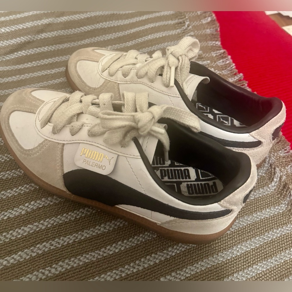 Puma Palermo Sneakers